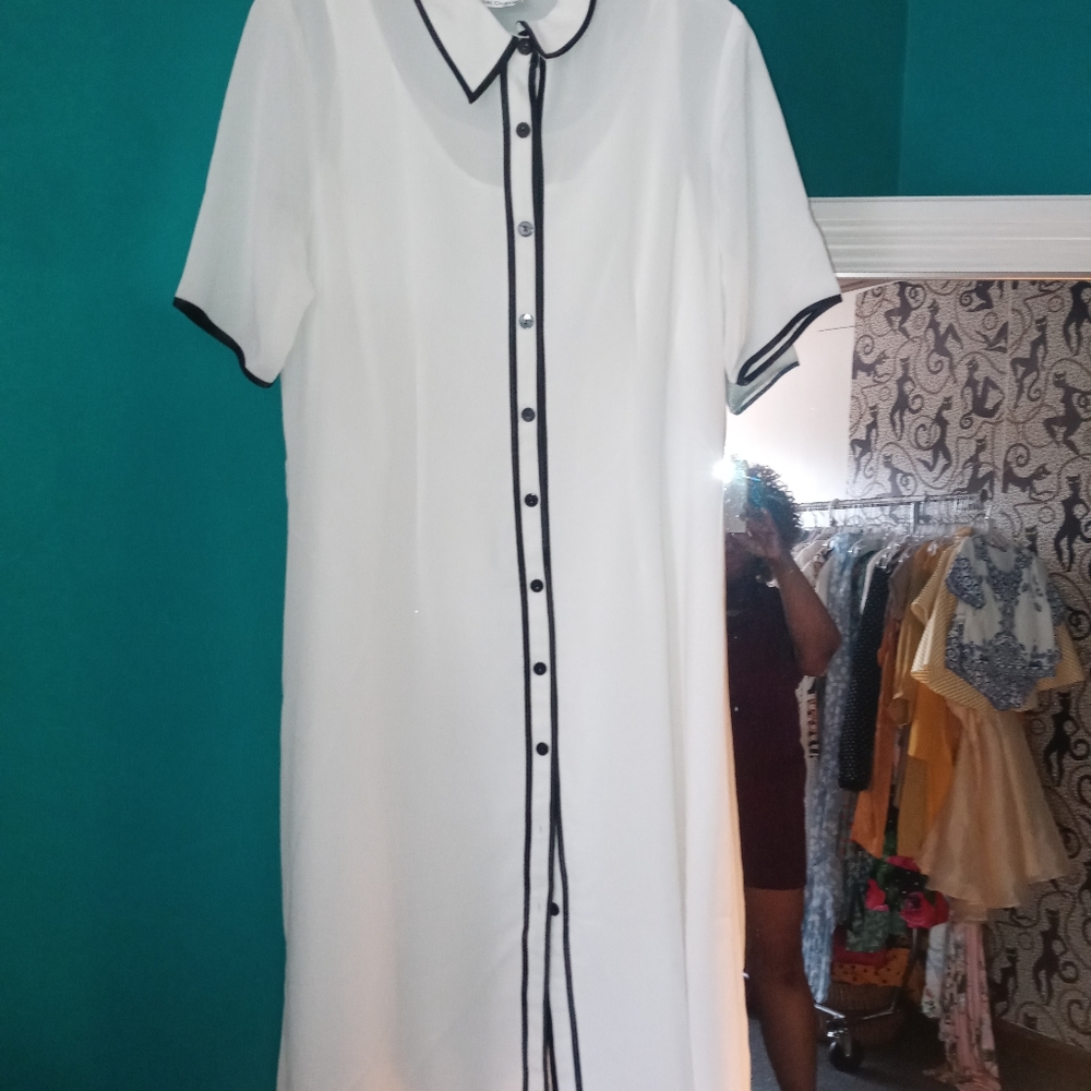 Beautiful ShirtDress